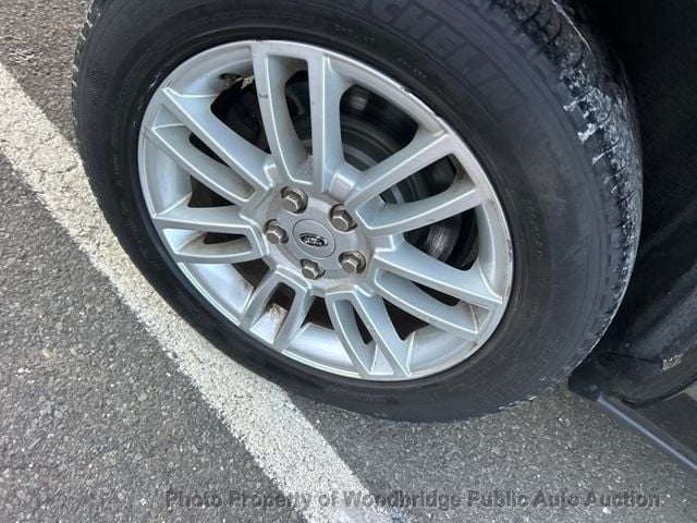 2011 Land Rover Range Rover 4WD 4dr HSE - 22958120 - 29