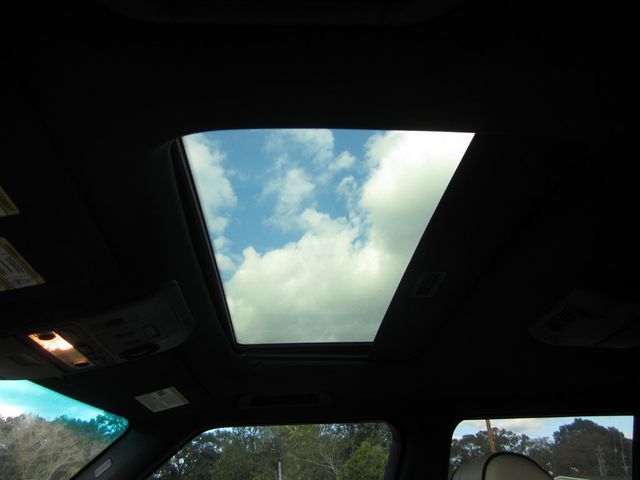 2011 Land Rover Range Rover 4WD 4dr HSE LUX - 20425797 - 9