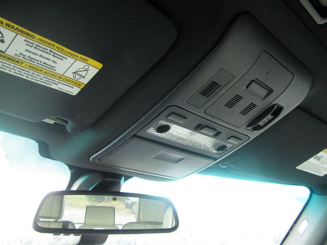 2011 Land Rover Range Rover 4WD 4dr HSE LUX - 20425797 - 8