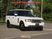2011 Land Rover Range Rover 4WD 4dr SC - 23033483 - 0