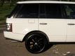 2011 Land Rover Range Rover 4WD 4dr SC - 23033483 - 10