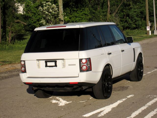 2011 Land Rover Range Rover 4WD 4dr SC - 23033483 - 11