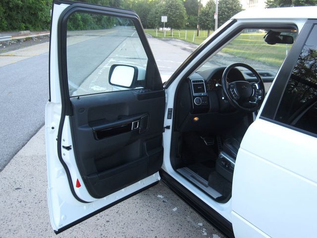 2011 Land Rover Range Rover 4WD 4dr SC - 23033483 - 15