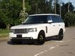 2011 Land Rover Range Rover 4WD 4dr SC - 23033483 - 2