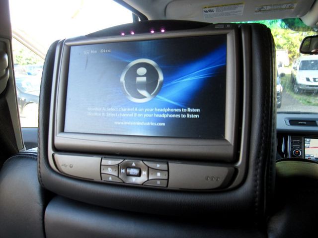2011 Land Rover Range Rover 4WD 4dr SC - 23033483 - 31