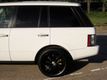 2011 Land Rover Range Rover 4WD 4dr SC - 23033483 - 7