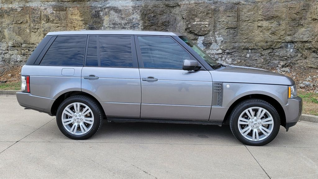 2011 Land Rover Range Rover HSE LUX, New Timing Chains, Rear Seat Entertainment - 21577269 - 5