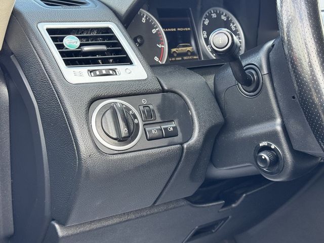 2011 Land Rover Range Rover Sport 4WD 4dr HSE - 23005383 - 10