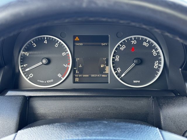 2011 Land Rover Range Rover Sport 4WD 4dr HSE - 23005383 - 11