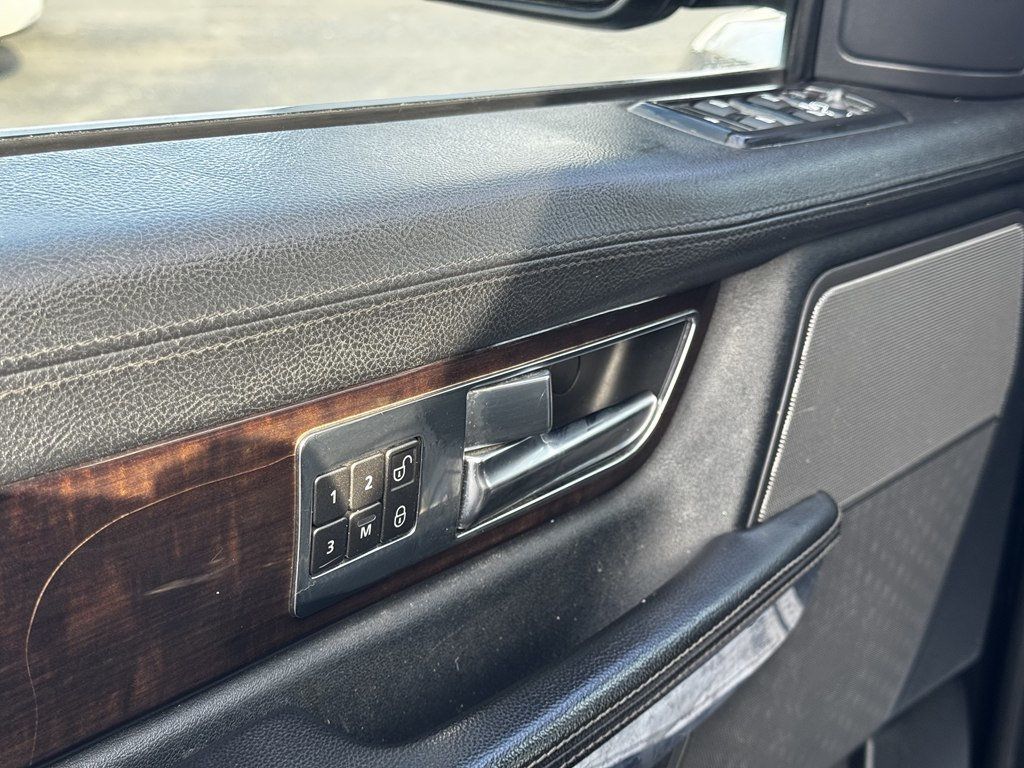 2011 Land Rover Range Rover Sport 4WD 4dr HSE - 23005383 - 12