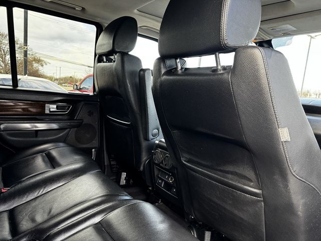 2011 Land Rover Range Rover Sport 4WD 4dr HSE - 23005383 - 17