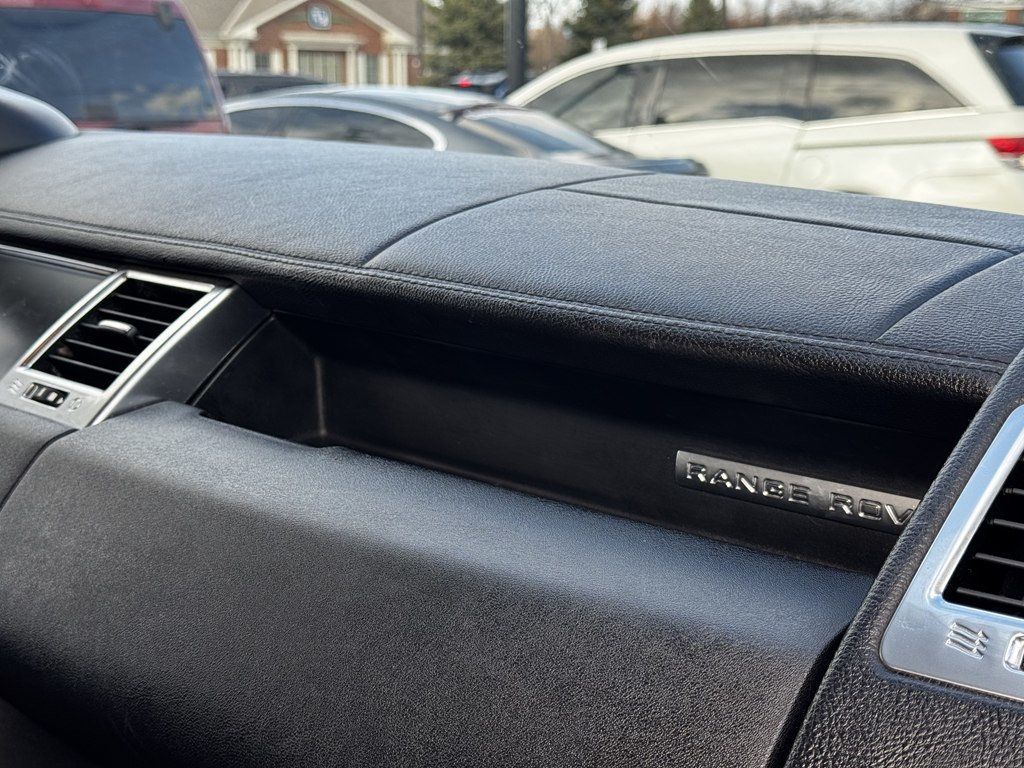 2011 Land Rover Range Rover Sport 4WD 4dr HSE - 23005383 - 20