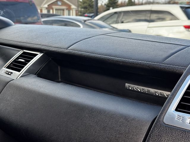 2011 Land Rover Range Rover Sport 4WD 4dr HSE - 23005383 - 20