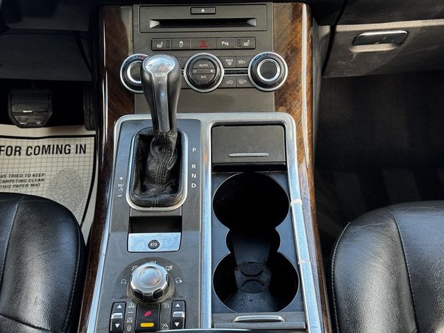 2011 Land Rover Range Rover Sport 4WD 4dr HSE - 23005383 - 23