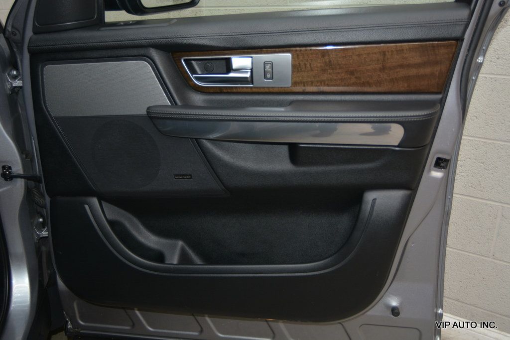 2011 Land Rover Range Rover Sport 4WD 4dr HSE - 22923857 - 9