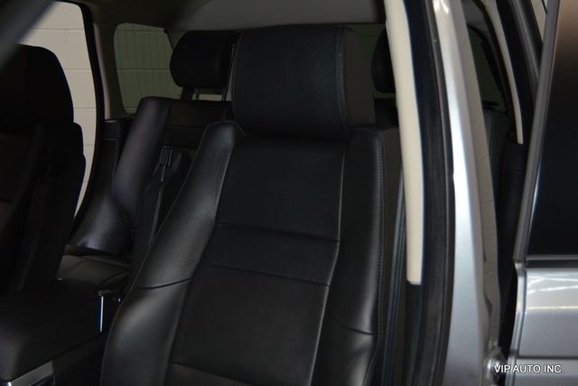 2011 Land Rover Range Rover Sport 4WD 4dr HSE - 22923857 - 12