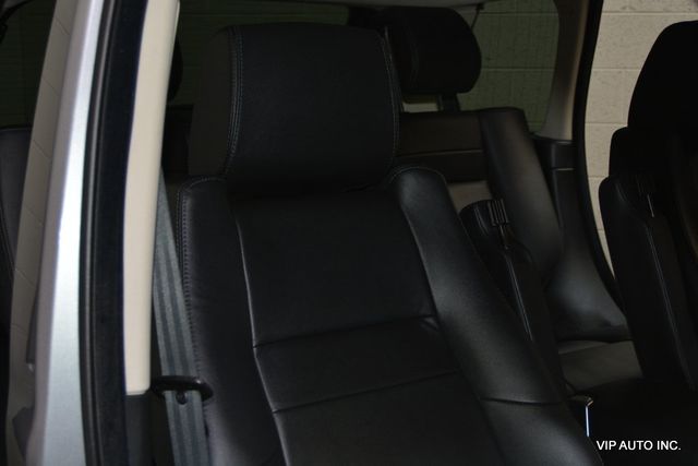 2011 Land Rover Range Rover Sport 4WD 4dr HSE - 22923857 - 13