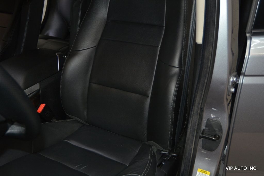 2011 Land Rover Range Rover Sport 4WD 4dr HSE - 22923857 - 14