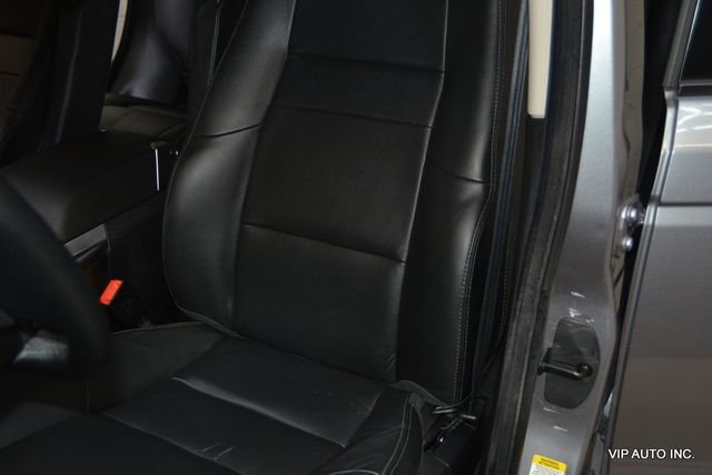 2011 Land Rover Range Rover Sport 4WD 4dr HSE - 22923857 - 14