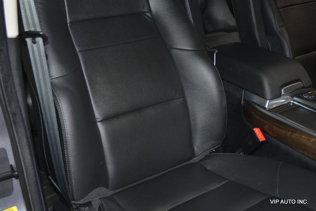 2011 Land Rover Range Rover Sport 4WD 4dr HSE - 22923857 - 15