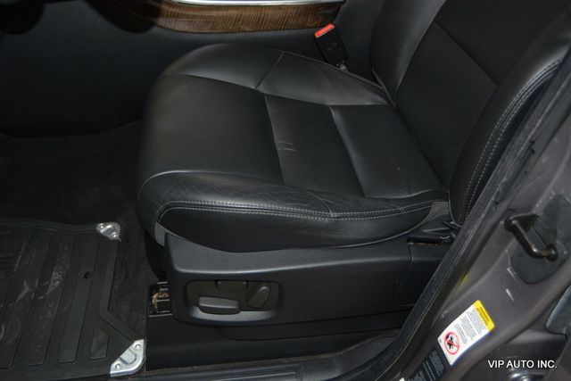 2011 Land Rover Range Rover Sport 4WD 4dr HSE - 22923857 - 16