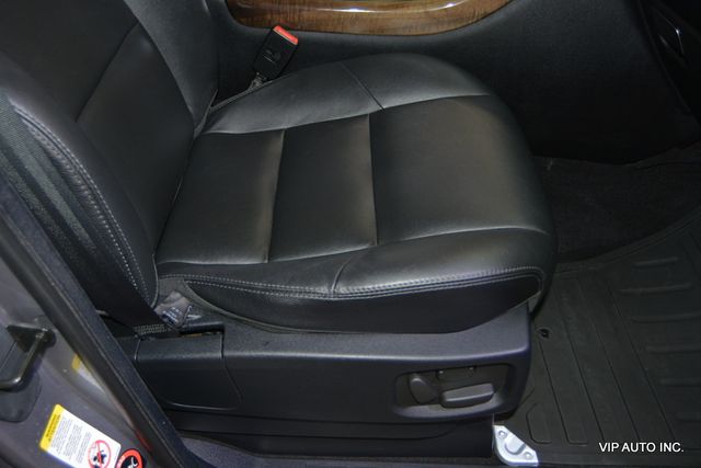 2011 Land Rover Range Rover Sport 4WD 4dr HSE - 22923857 - 17