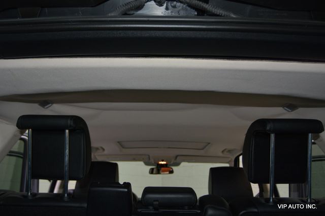 2011 Land Rover Range Rover Sport 4WD 4dr HSE - 22923857 - 20