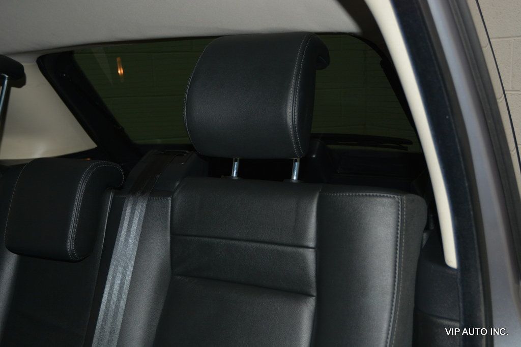 2011 Land Rover Range Rover Sport 4WD 4dr HSE - 22923857 - 21