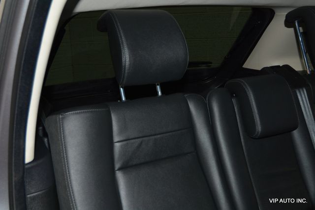 2011 Land Rover Range Rover Sport 4WD 4dr HSE - 22923857 - 22