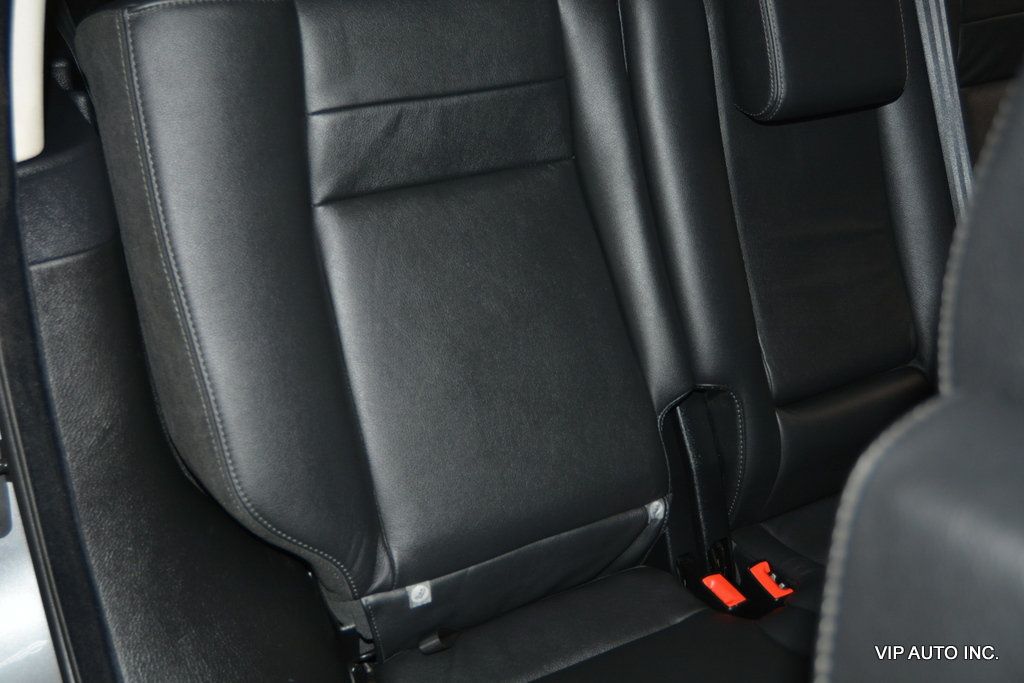 2011 Land Rover Range Rover Sport 4WD 4dr HSE - 22923857 - 24