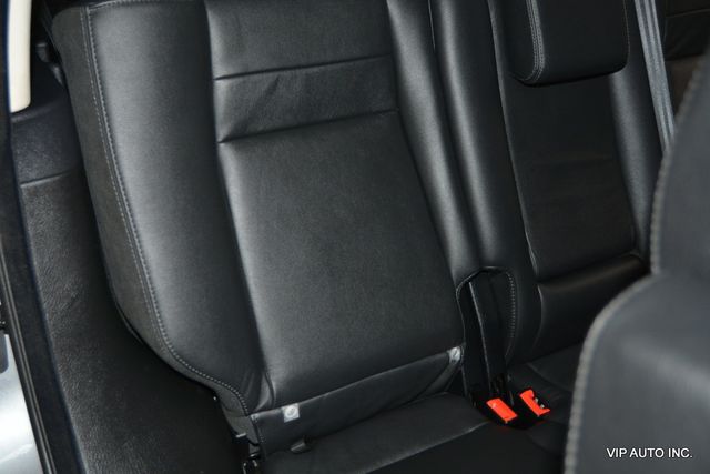 2011 Land Rover Range Rover Sport 4WD 4dr HSE - 22923857 - 24