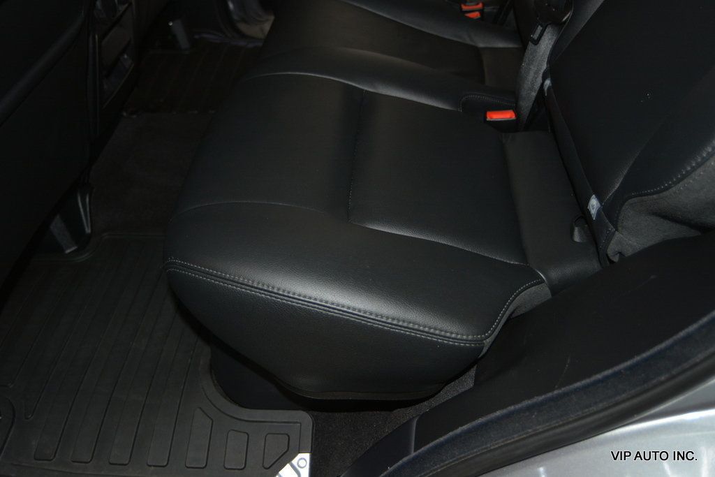 2011 Land Rover Range Rover Sport 4WD 4dr HSE - 22923857 - 25