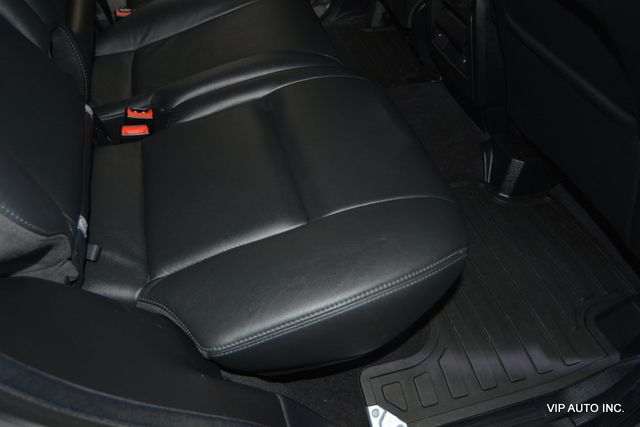 2011 Land Rover Range Rover Sport 4WD 4dr HSE - 22923857 - 26