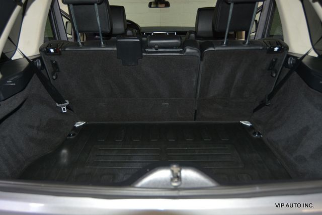 2011 Land Rover Range Rover Sport 4WD 4dr HSE - 22923857 - 27