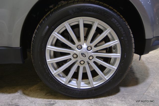 2011 Land Rover Range Rover Sport 4WD 4dr HSE - 22923857 - 33