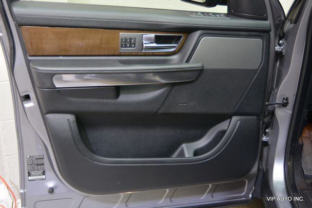 2011 Land Rover Range Rover Sport 4WD 4dr HSE - 22923857 - 6