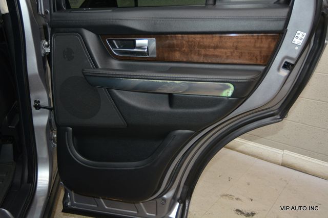 2011 Land Rover Range Rover Sport 4WD 4dr HSE - 22923857 - 7