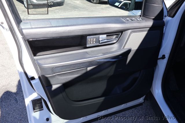 2011 Land Rover Range Rover Sport 4WD 4dr HSE LUX - 23099825 - 10