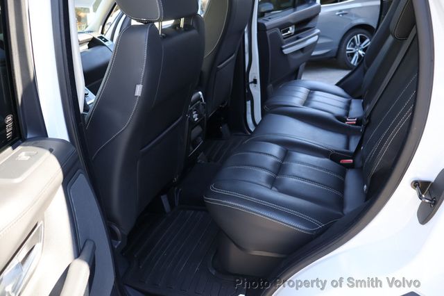 2011 Land Rover Range Rover Sport 4WD 4dr HSE LUX - 23099825 - 11