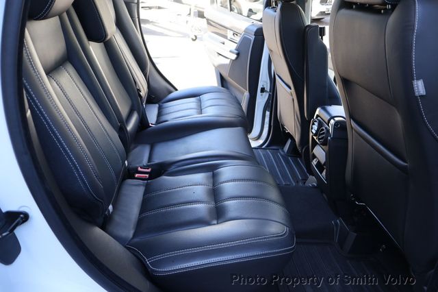 2011 Land Rover Range Rover Sport 4WD 4dr HSE LUX - 23099825 - 15