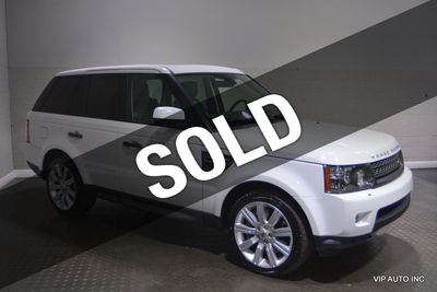 Used Land Rover at VIP Auto Inc. Serving Fredericksburg, VA