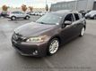 2011 Lexus CT 200h FWD 4dr Hybrid - 22936613 - 0