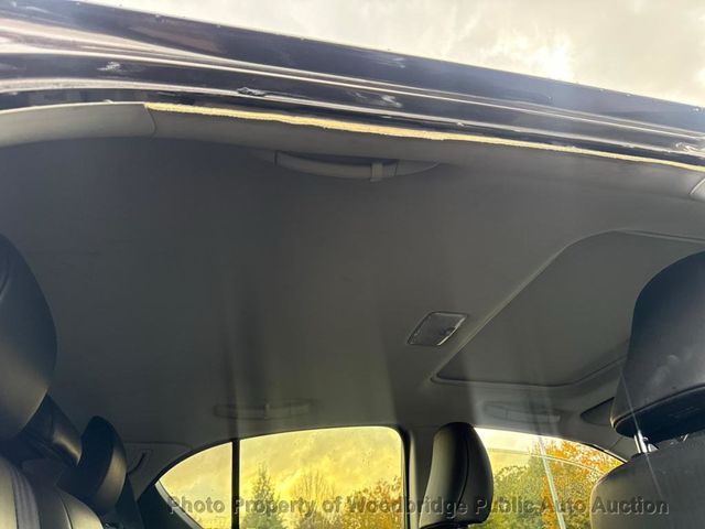 2011 Lexus CT 200h FWD 4dr Hybrid - 22936613 - 11