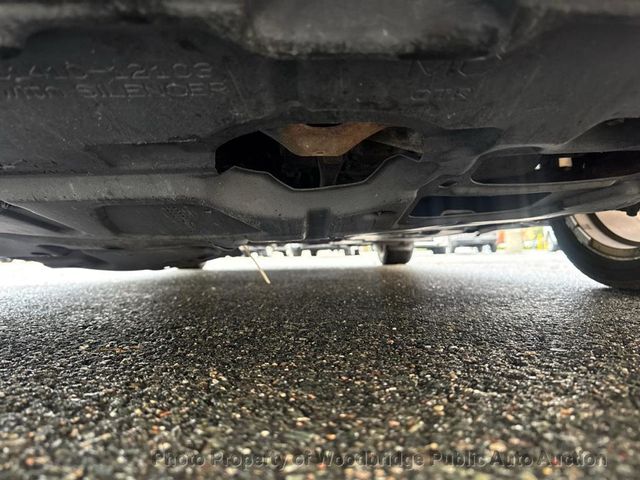 2011 Lexus CT 200h FWD 4dr Hybrid - 22936613 - 16