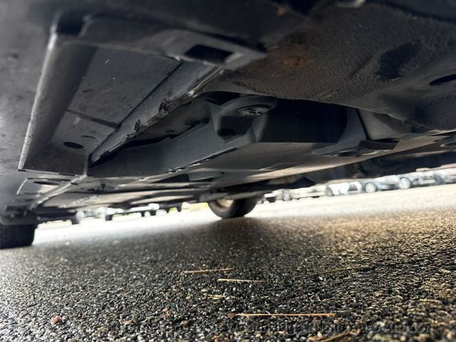 2011 Lexus CT 200h FWD 4dr Hybrid - 22936613 - 17