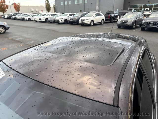 2011 Lexus CT 200h FWD 4dr Hybrid - 22936613 - 5