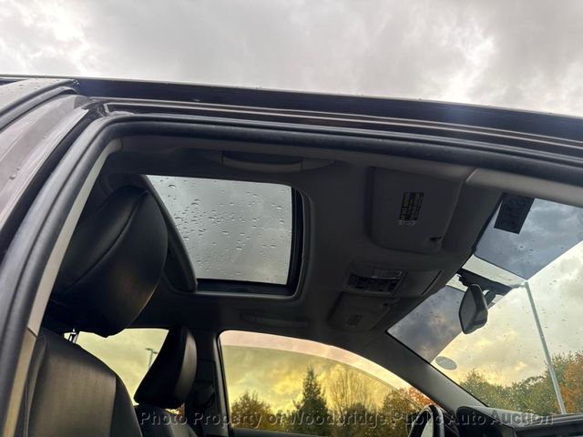 2011 Lexus CT 200h FWD 4dr Hybrid - 22936613 - 7