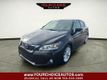 2011 Lexus CT 200h FWD 4dr Hybrid - 22961863 - 0