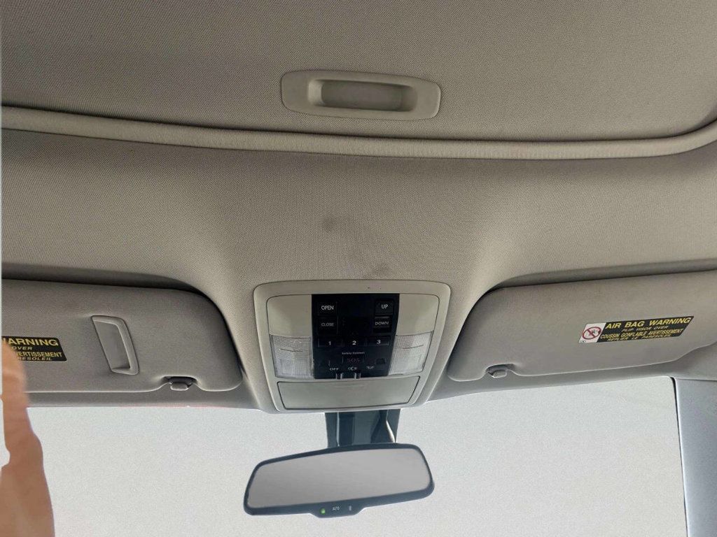 2011 Lexus CT 200h FWD 4dr Hybrid - 22961863 - 22