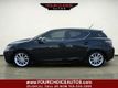 2011 Lexus CT 200h FWD 4dr Hybrid - 22961863 - 3